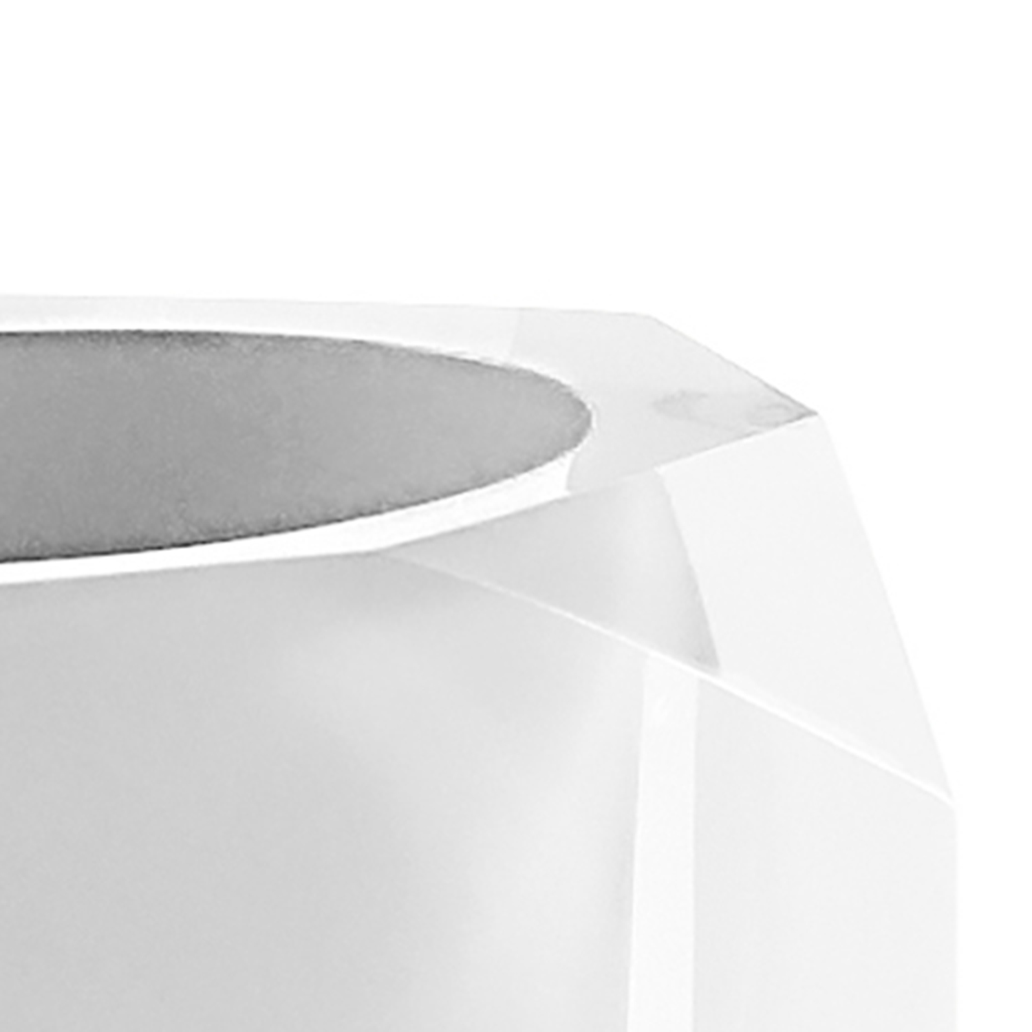 gedy-chanelle-porte-brosse-dents-blanc-poser image 3