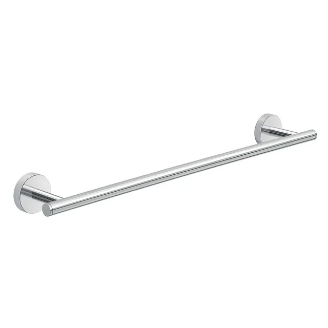 gedy-eros-porte-serviette-45-cm-chrome image 1