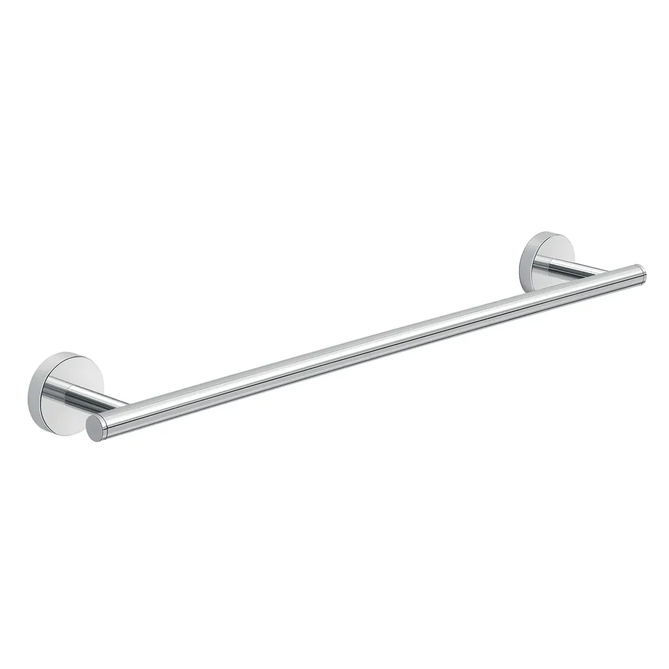 gedy-eros-porte-serviette-45-cm-chrome image 1