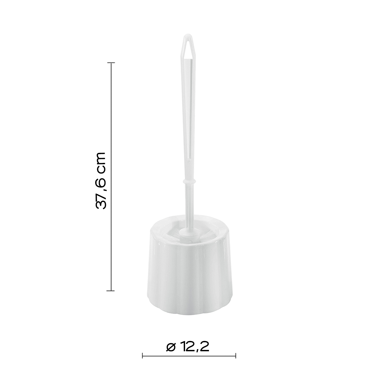 gedy-zeno-porte-brosse-wc-blanc-espace-wc image 2