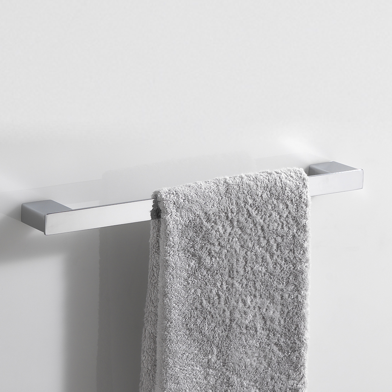 gedy-lounge-porte-serviette-mural-45-cm-chrome image 4