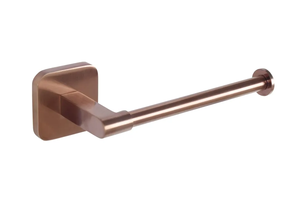 bisk-harmony-distributeur-rouleau-papier-toilette-copper image 1