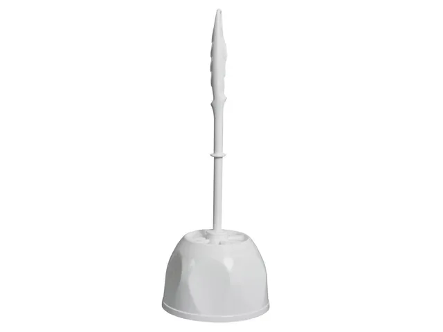 bisk-aga-porte-balayette-brosse-wc-murale image 1