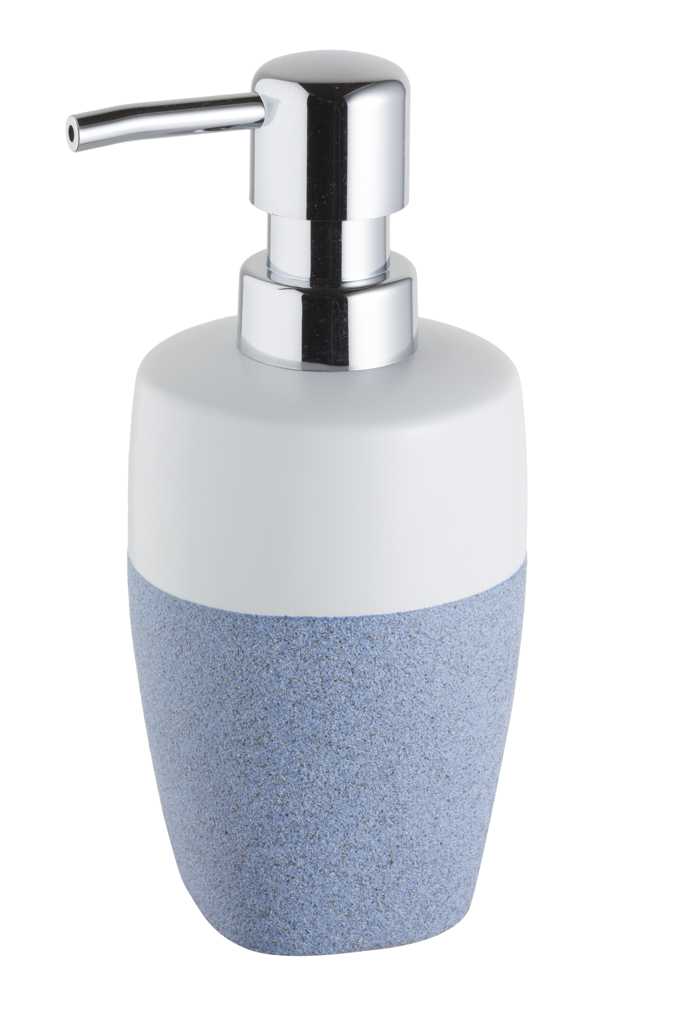 bisk-stone-distributeur-de-savon-poser image 1