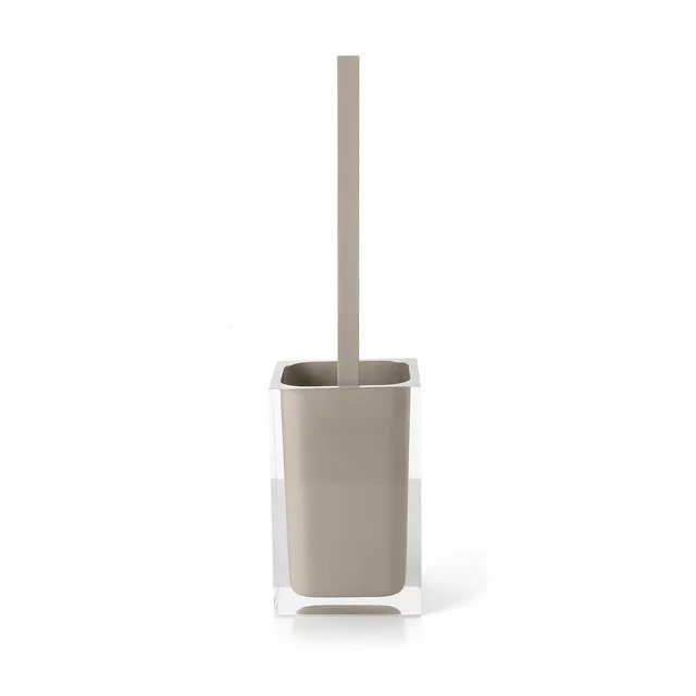 gedy-rainbow-brosse-wc-poser-gris-tirage-l-ger image 1