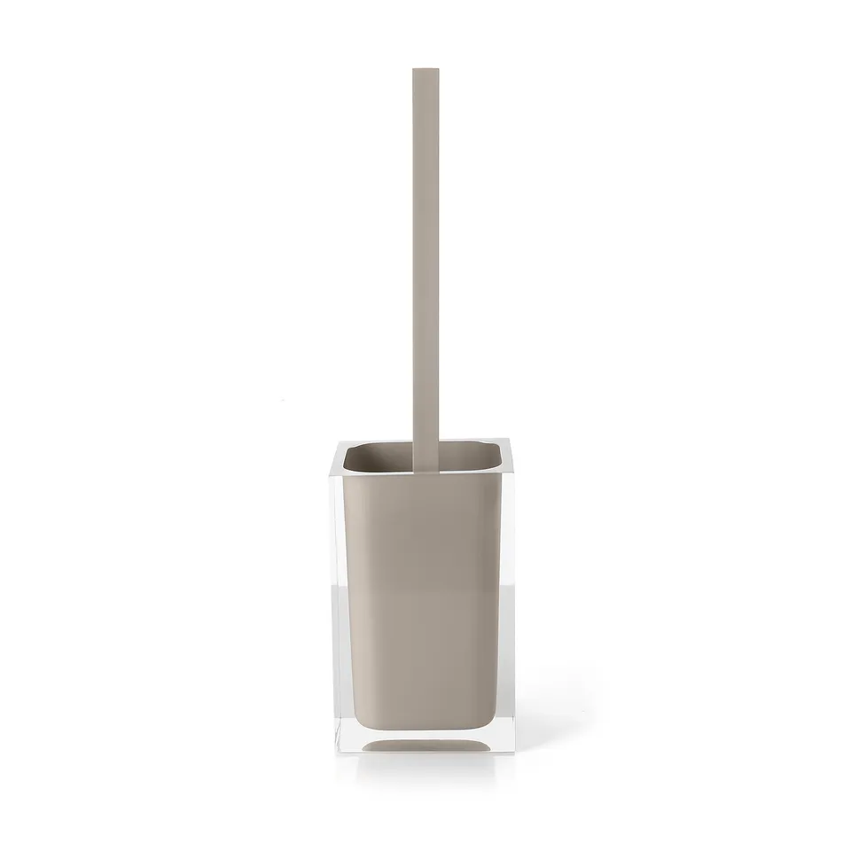 gedy-rainbow-brosse-wc-poser-gris-tirage-l-ger image 1