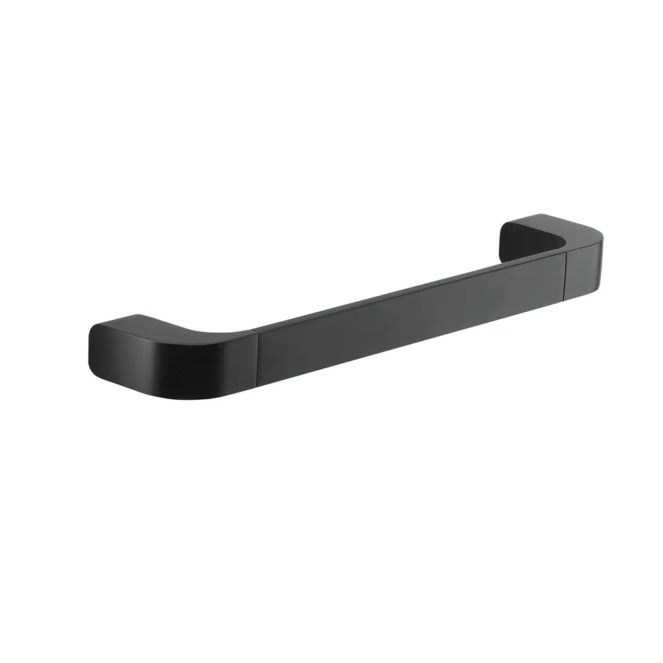 gedy-outline-barre-d-appui-35-cm-noir-mat-2 image 1