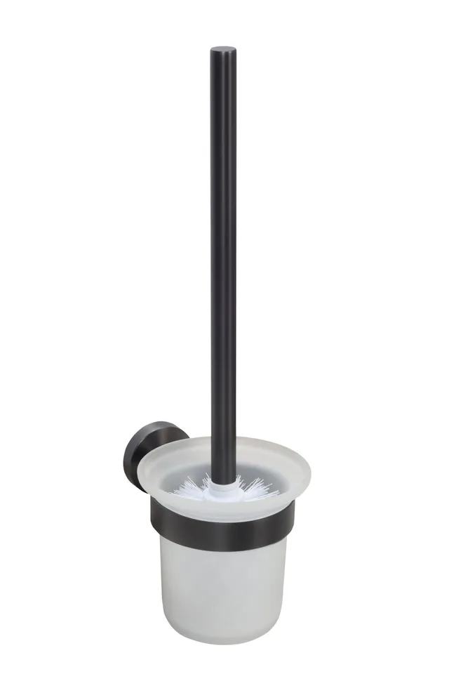 bisk-skala-porte-balayette-wc-mural-brosse-inox image 1