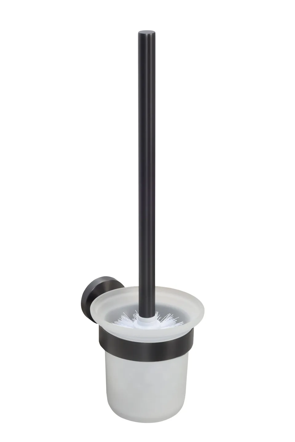bisk-skala-porte-balayette-wc-mural-brosse-inox image 1
