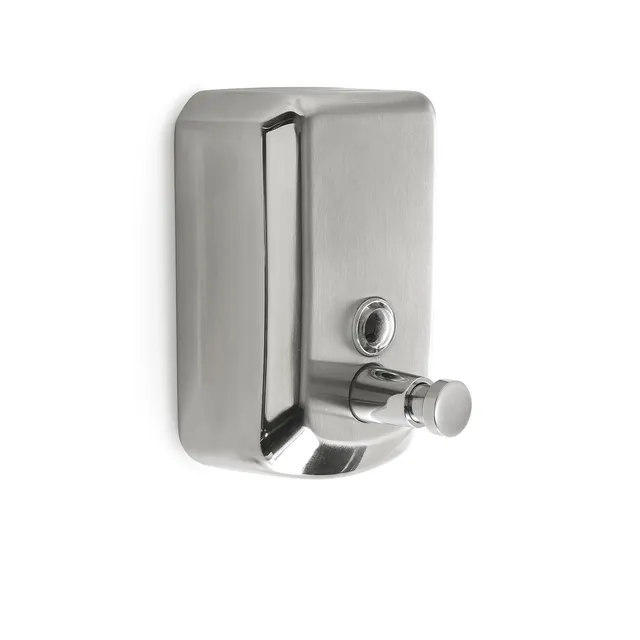 gedy-epos-distributeur-de-savon-chrome-brillant image 1