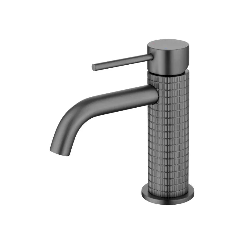 hudor-pernesse-mitigeur-lavabo-gunmetal-cuivre image 3