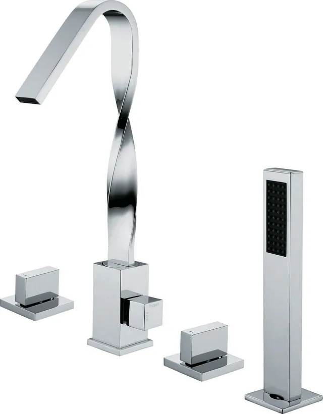 hudor-enip-e-robinet-baignoire-cascade-chrom image 1