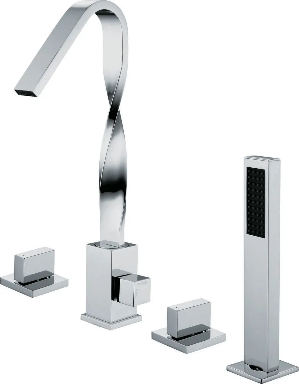 hudor-enip-e-robinet-baignoire-cascade-chrom image 1