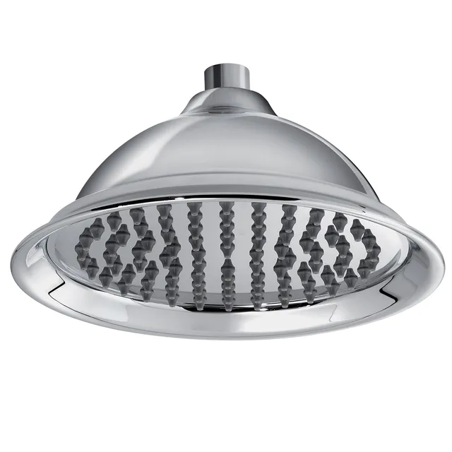 gedy-liberty-pommeau-de-douche-chrome-main image 1