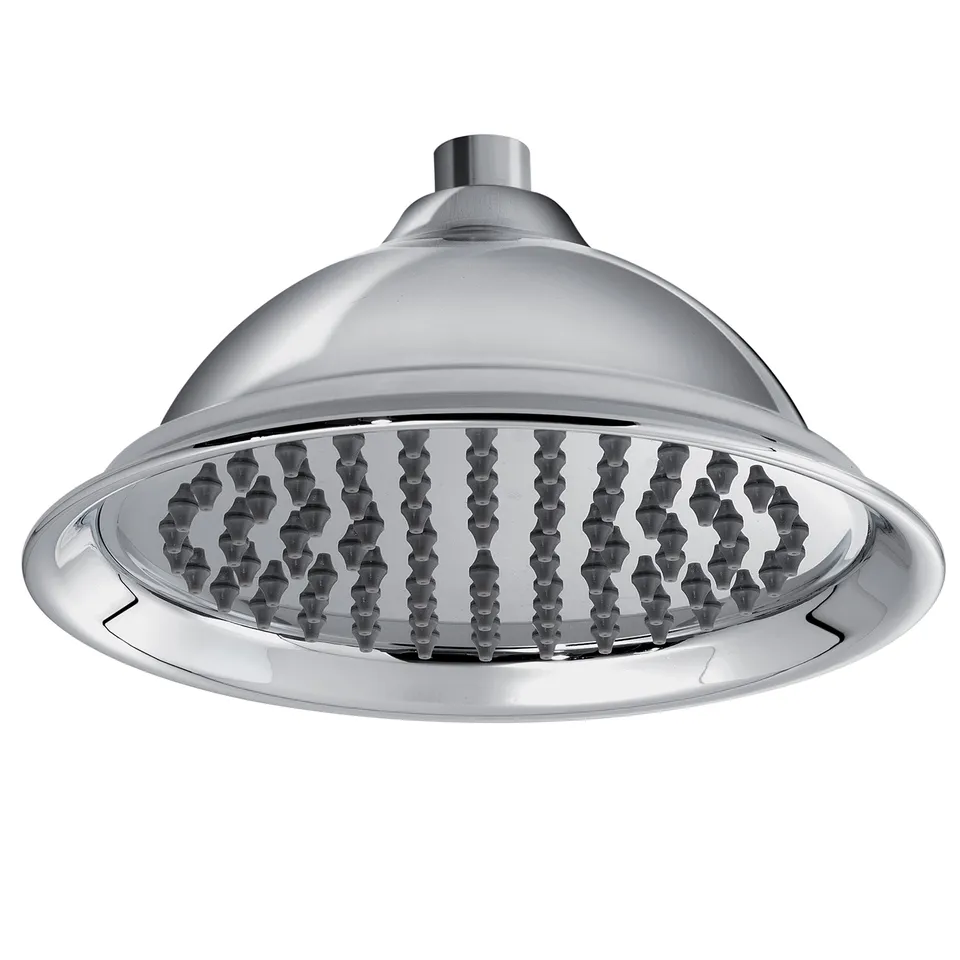 gedy-liberty-pommeau-de-douche-chrome-main image 1