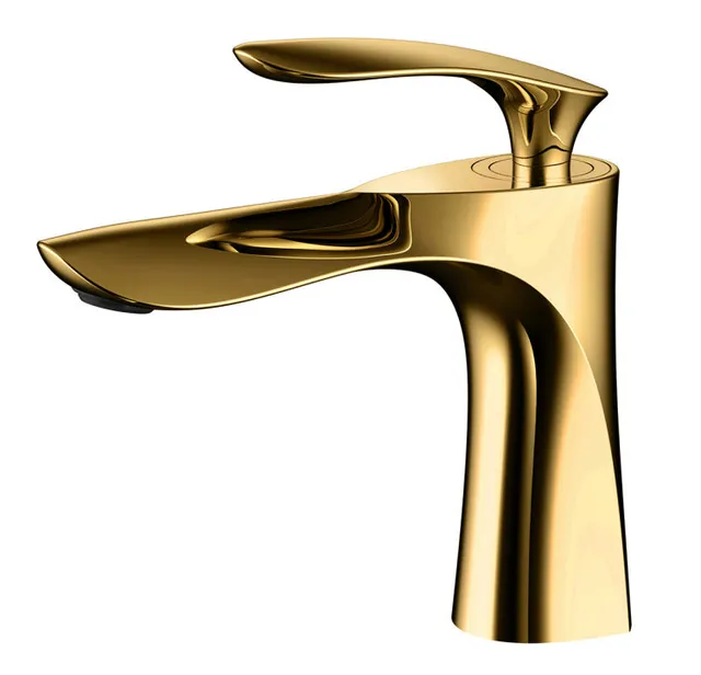 hudor-scamandre-149-robinet-lavabo-dor-bross image 1