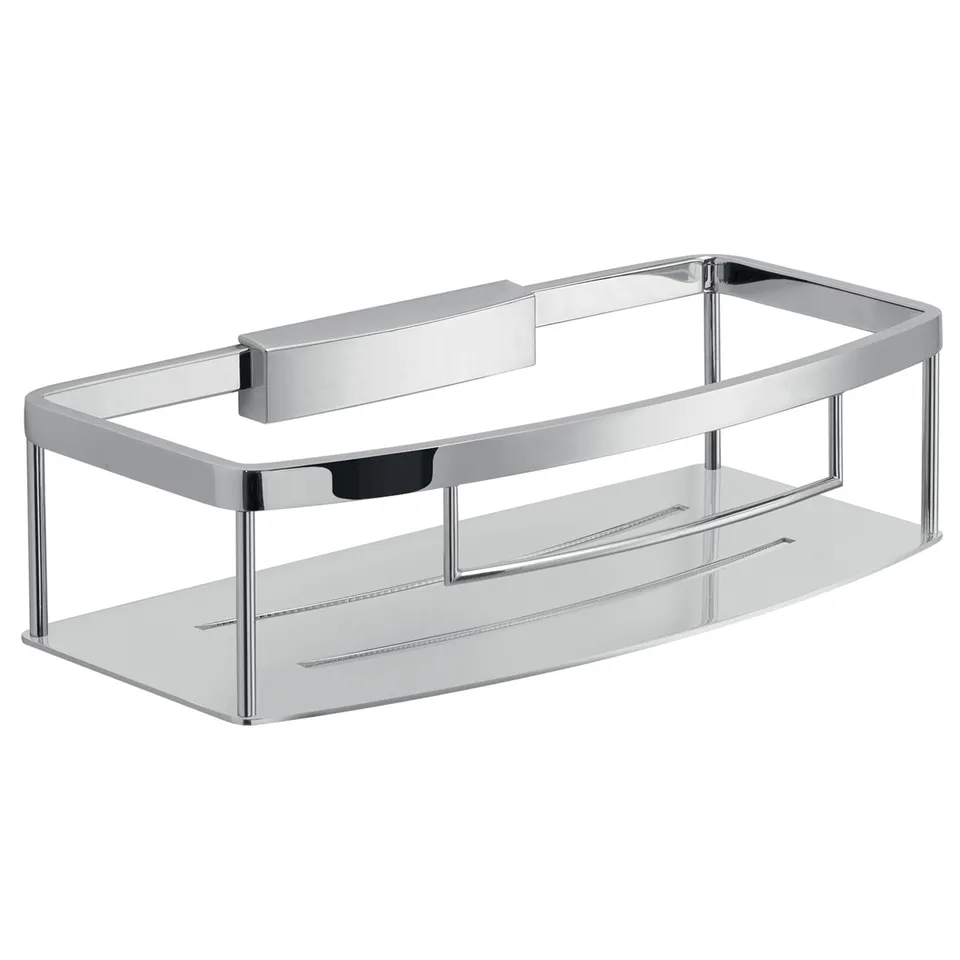 gedy-tobago-tag-re-douche-chrome image 1
