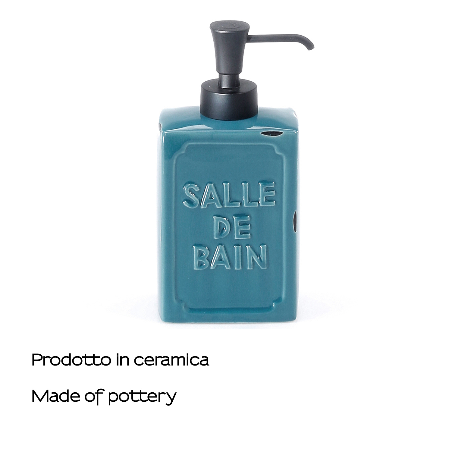 gedy-vivienne-distributeur-de-savon-bleu-poser image 5