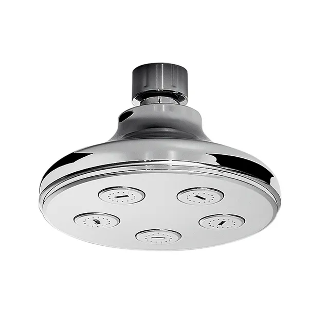 gedy-top-00-pommeau-de-douche-chrome image 1