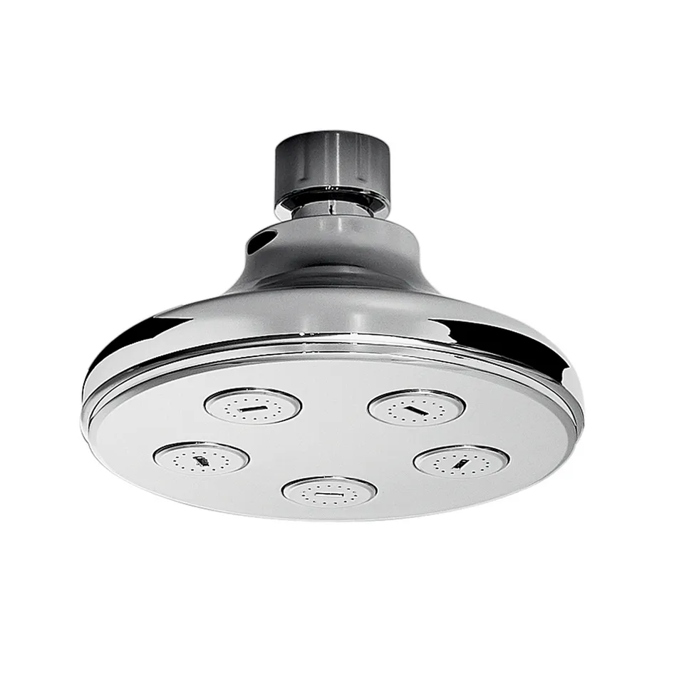 gedy-top-00-pommeau-de-douche-chrome image 1