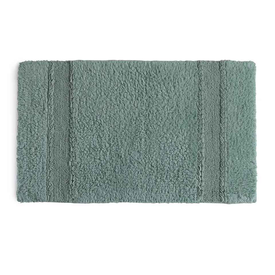 gedy-miss-tapis-de-bain-50x80-cm-vert image 1