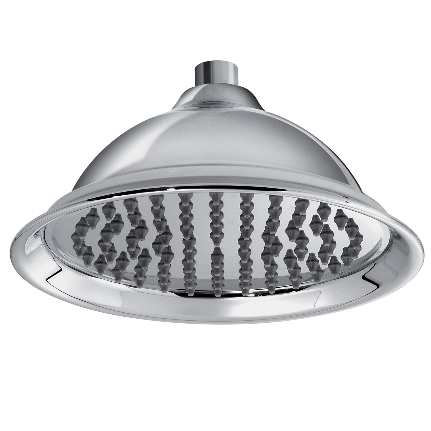 gedy-liberty-pommeau-de-douche-chrome-main image 1