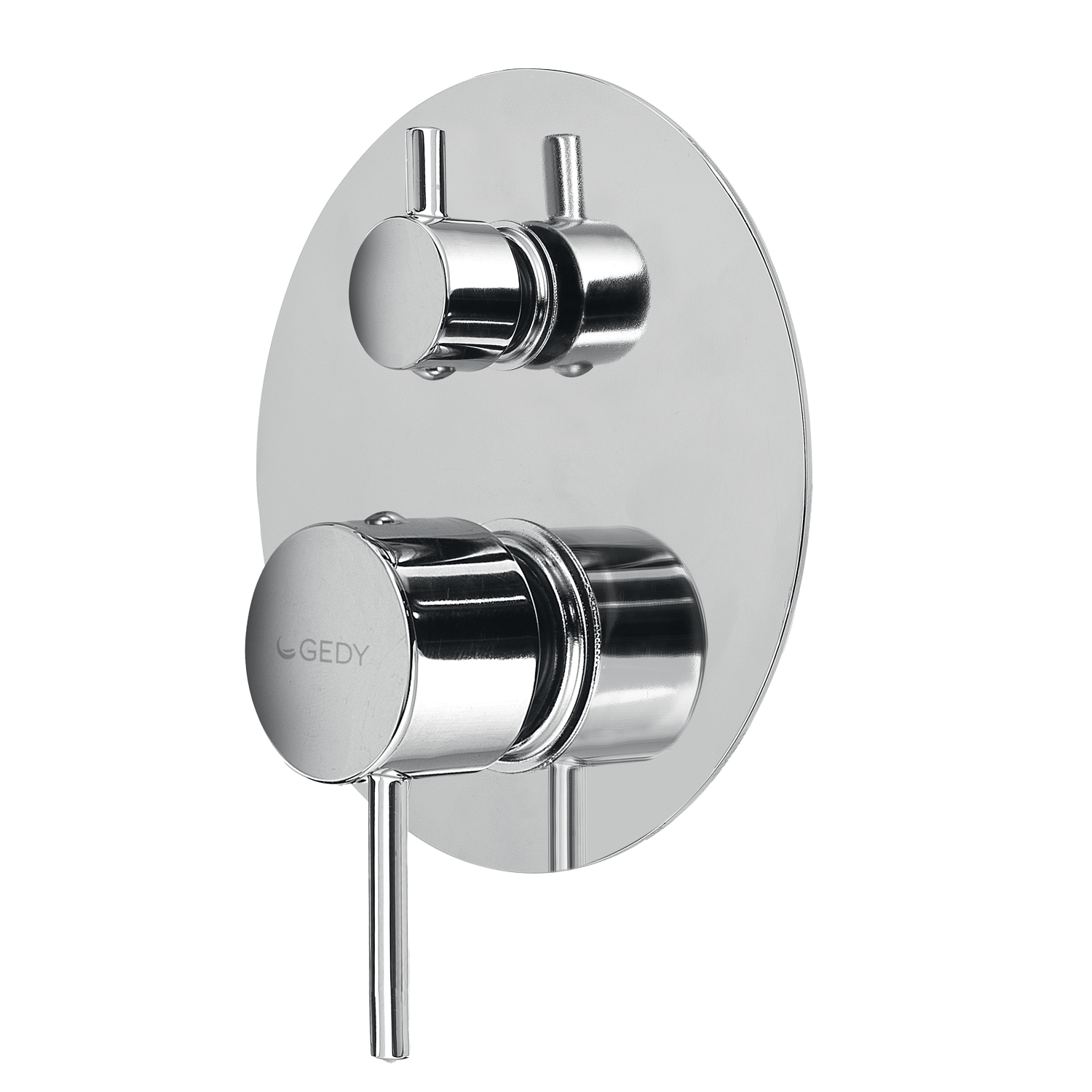 gedy-garda-mitigeur-douche-encastr-chrome-2 image 1