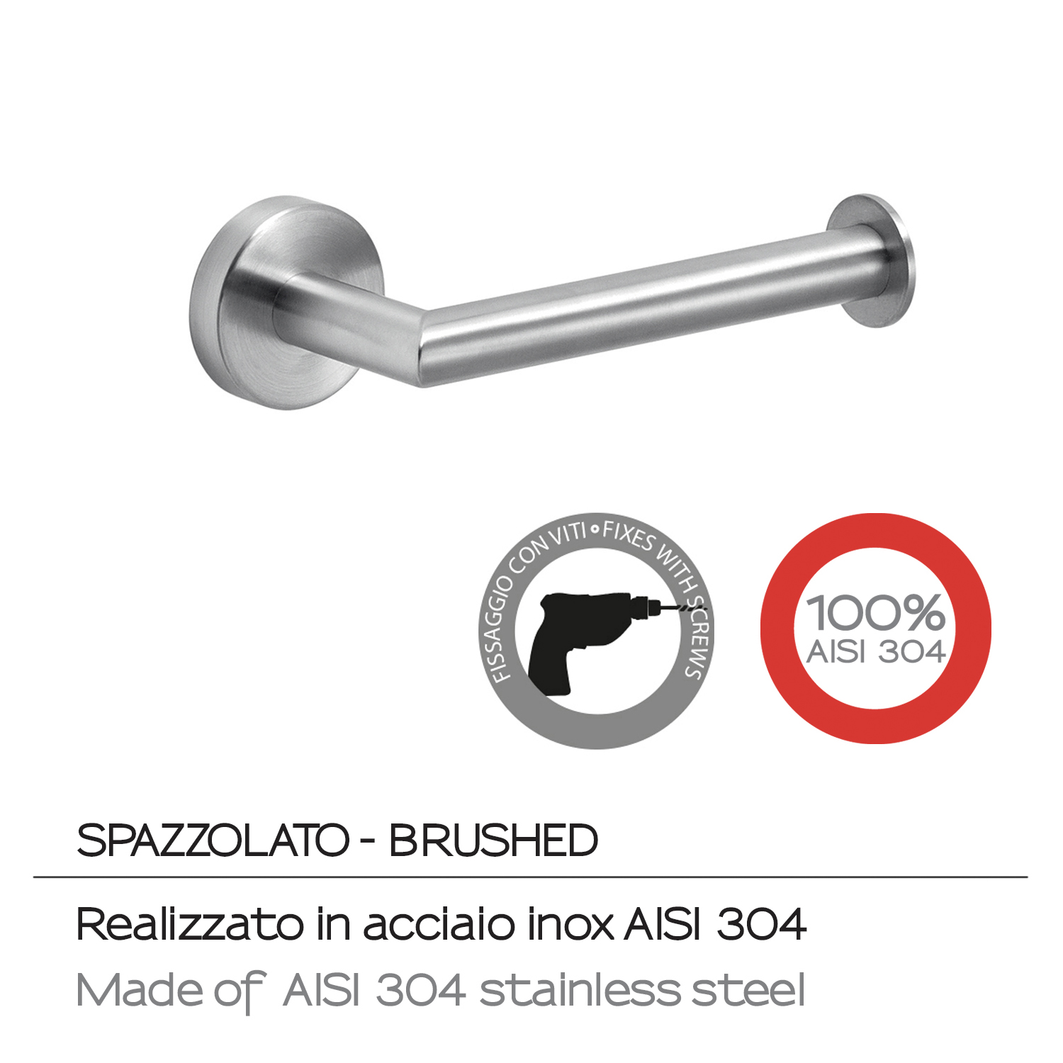 gedy-project-porte-rouleau-bross image 4