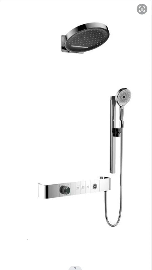 hudor-erymanthe-40004-douche-encastr-e-chrom image 1