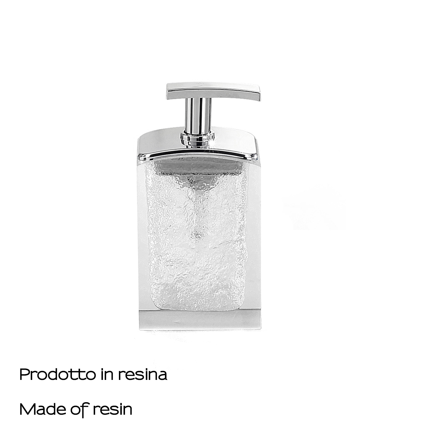 gedy-antares-distributeur-de-savon-blanc image 3