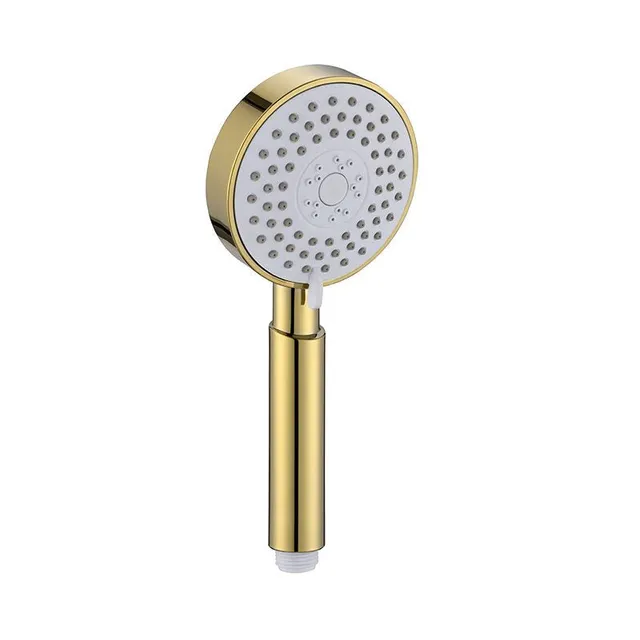 hudor-douchette-murale-ronde-dor-bross-accessoire image 1