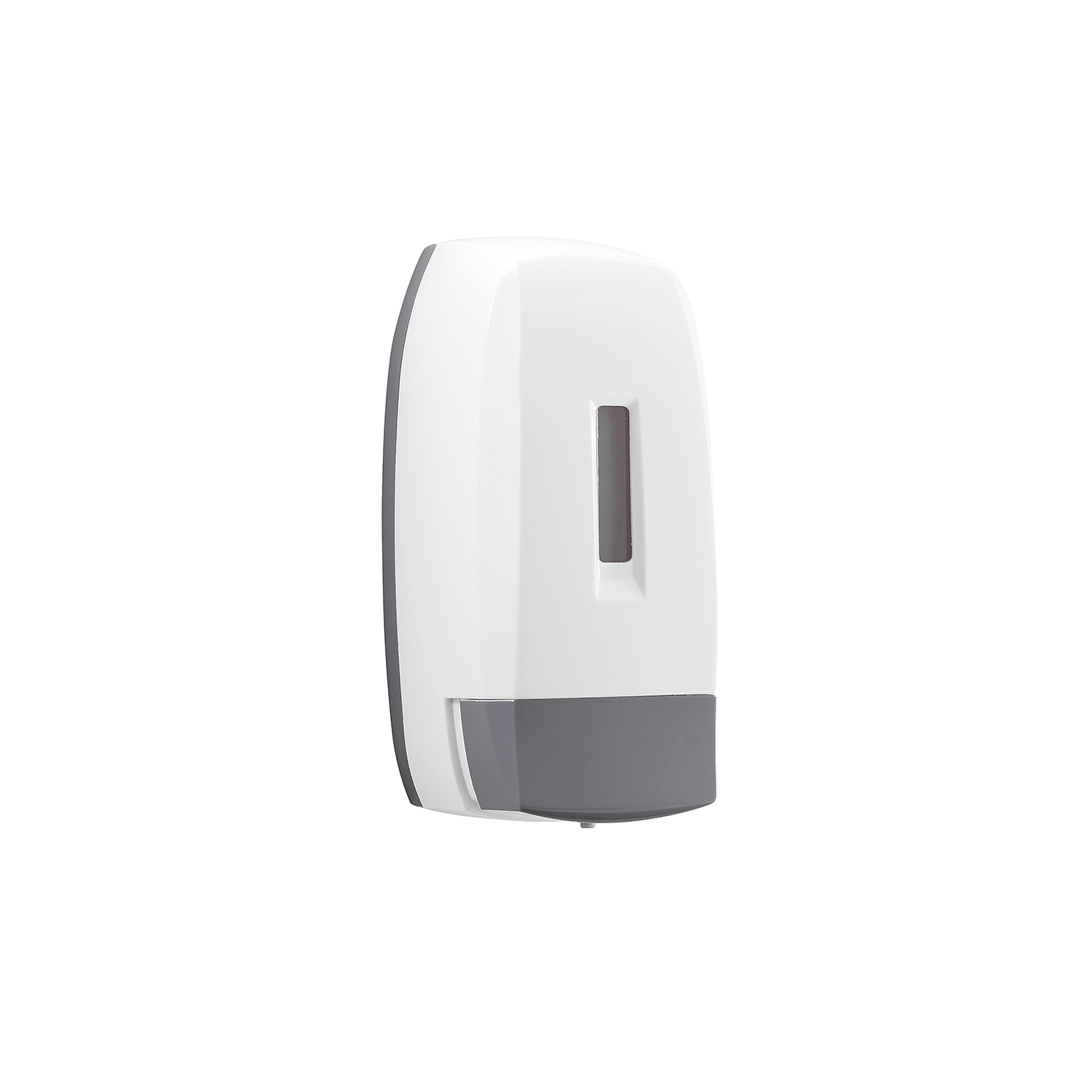 gedy-contract-touch-distributeur-savon-blanc image 1