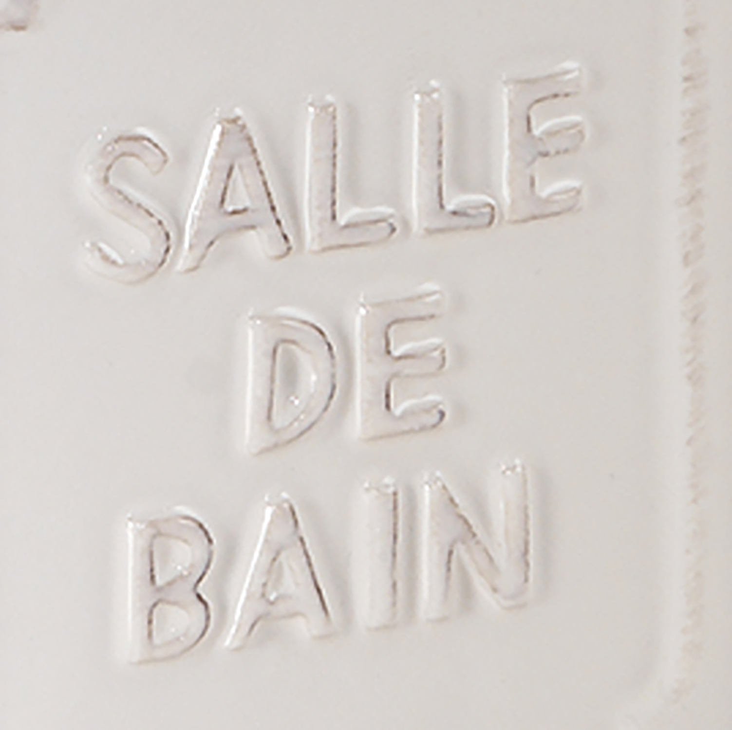 gedy-vivienne-porte-brosse-dents-blanc-poser image 2