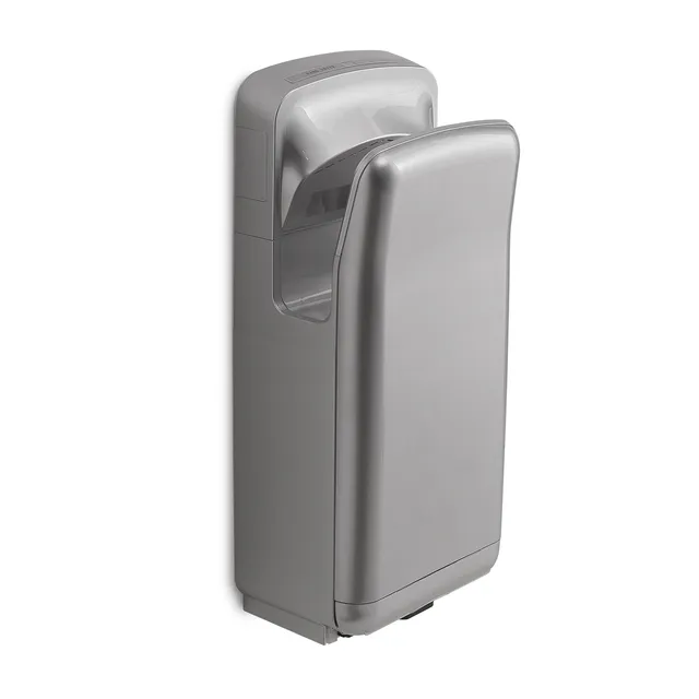 gedy-meltemi-s-che-mains-lectrique-argent image 1