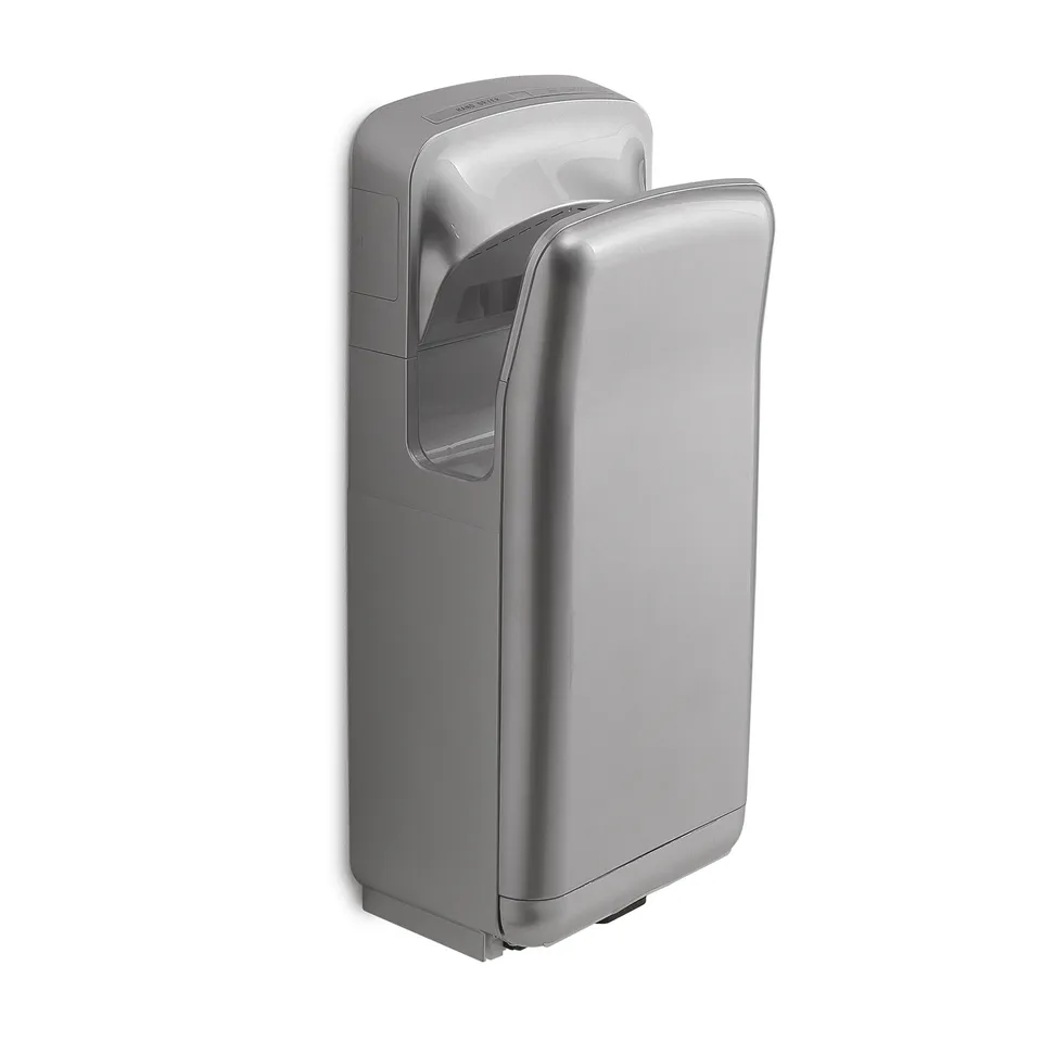 gedy-meltemi-s-che-mains-lectrique-argent image 1