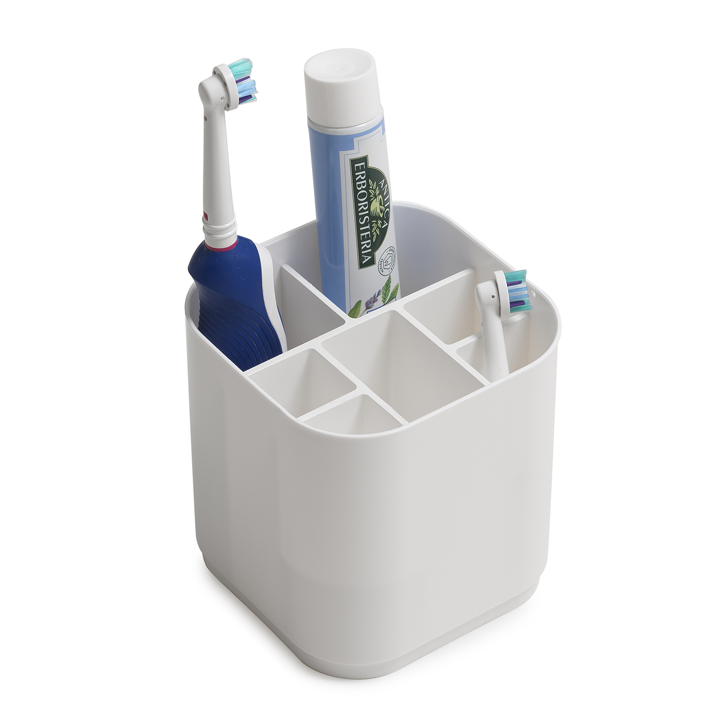 gedy-seventy-organisateur-blanc-salle-de-bain image 5