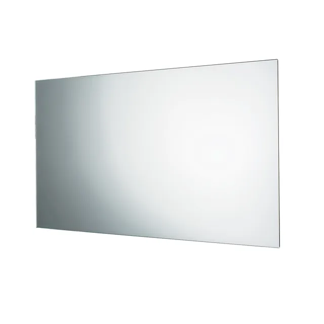 gedy-william-miroir-bord-poli-100x60-cm image 1