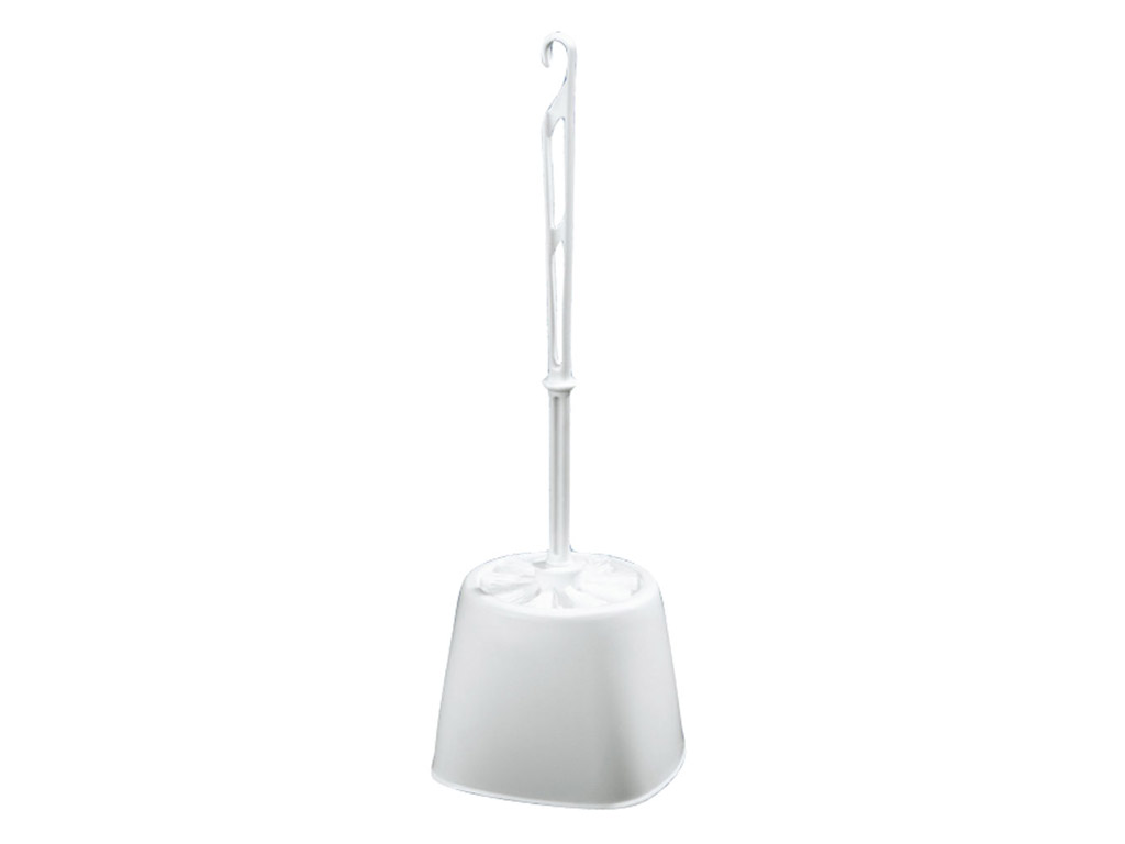 bisk-ewa-porte-balayette-wc-blanc image 1