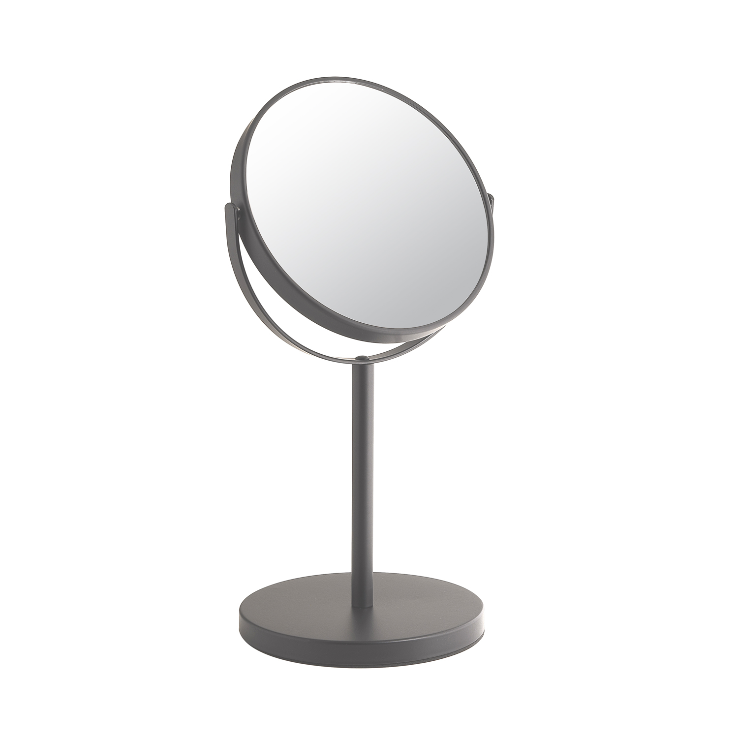gedy-anna-miroir-grossissant-gun-metal image 1