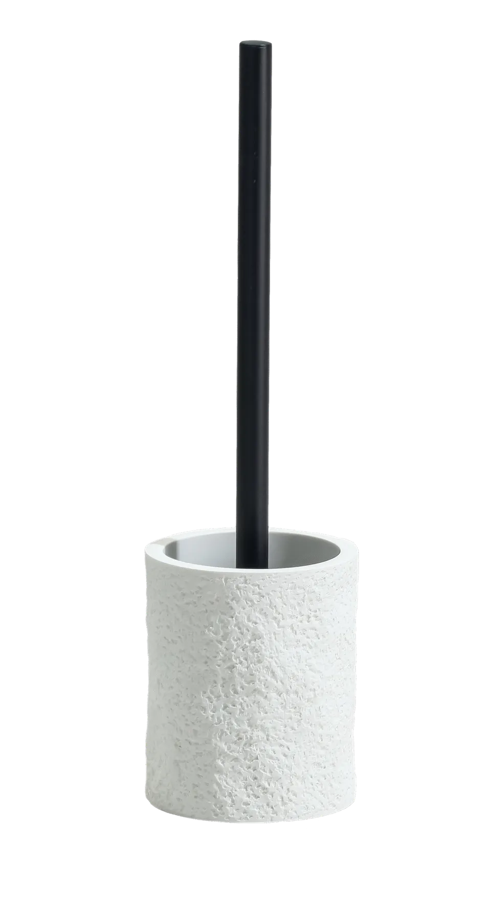 bisk-belize-pot-balai-balayette-brosse-wc-blanc image 1