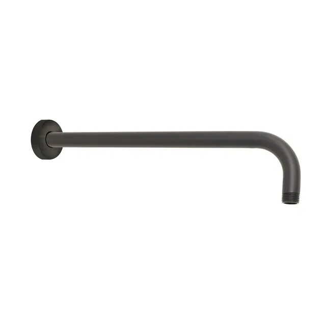 gedy-tube-plus-35-01-bras-de-douche-noir-mat image 1