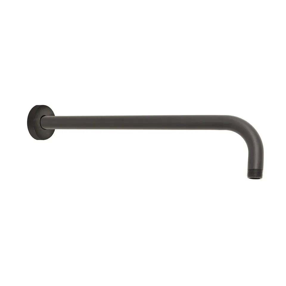gedy-tube-plus-35-01-bras-de-douche-noir-mat image 1