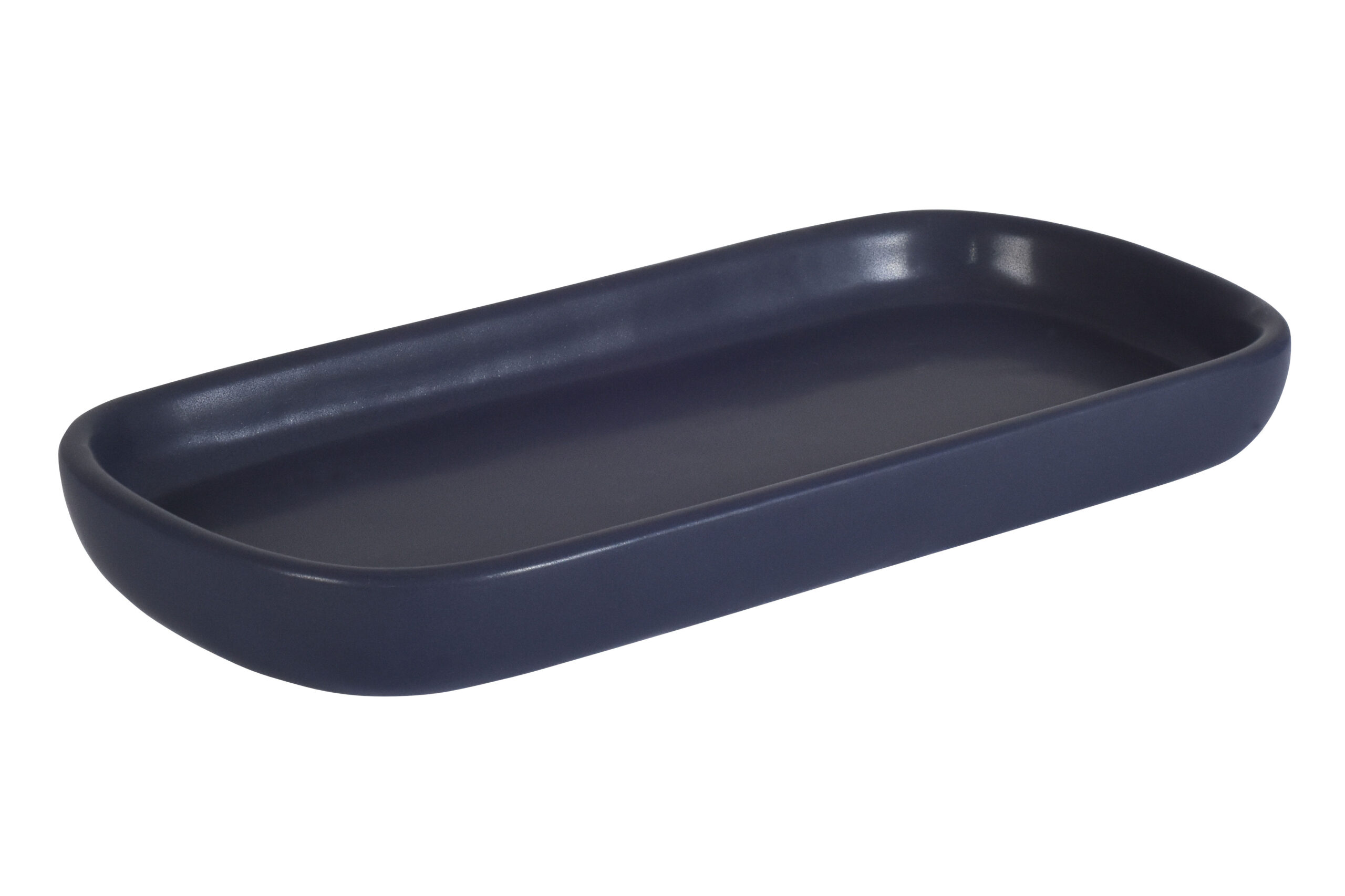 bisk-nero-plateau-salle-de-bain-noir-poser image 1