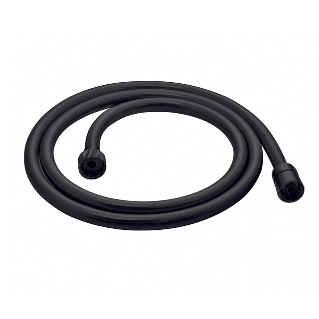 gedy-black-00-flexible-douche-noir-mat image 1
