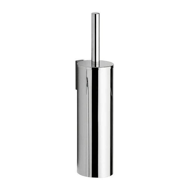 gedy-perseo-porte-brosse-wc-pos-mural-chrome image 1