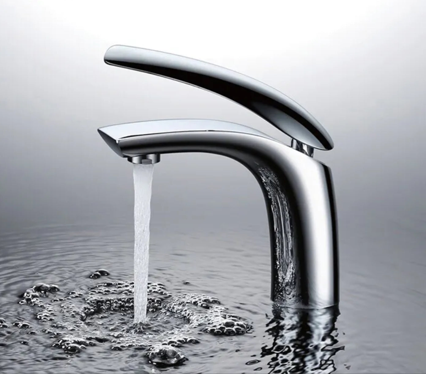 hudor-rymanthe-b0625-3-robinet-lavabo-chrom-laiton image 3