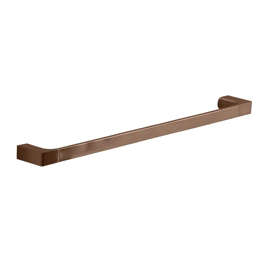 gedy-pirenei-porte-serviettes-60-cm-or-rose-mural image 1