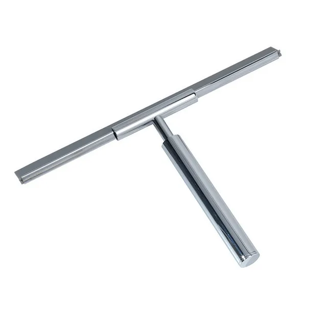 gedy-thor-raclette-de-douche-chrome-paroi-vitr-e image 1