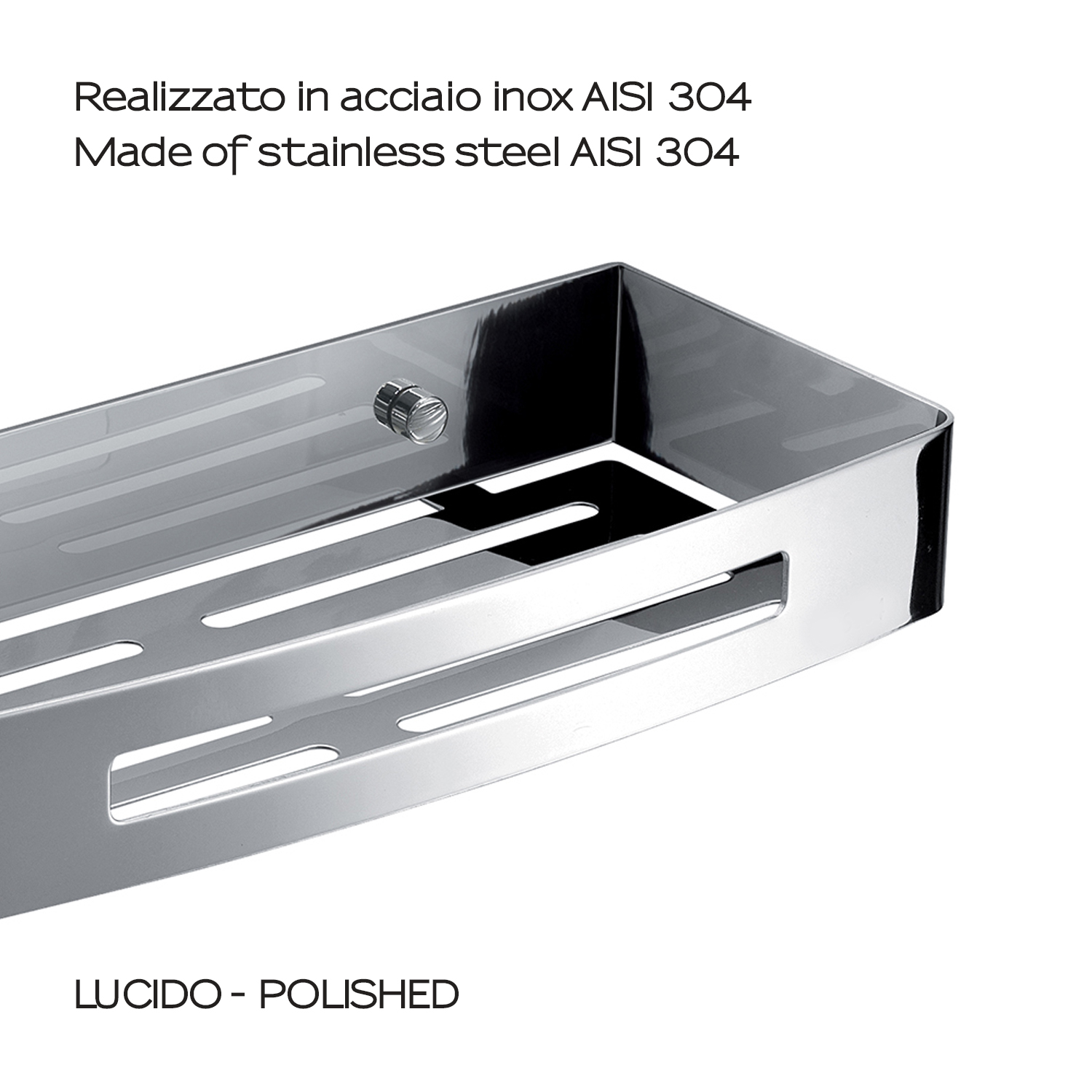 gedy-nerva-porte-objets-douche-tag-re-chrome-poli image 4