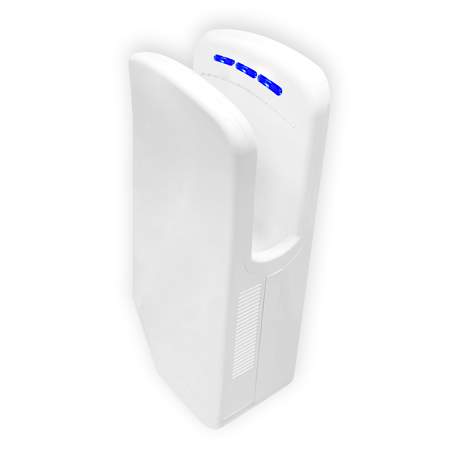 gedy-diablo-s-che-mains-lectrique-blanc-cellule image 1
